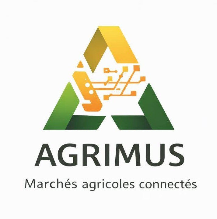Agrimus — Marchés agricoles connectés