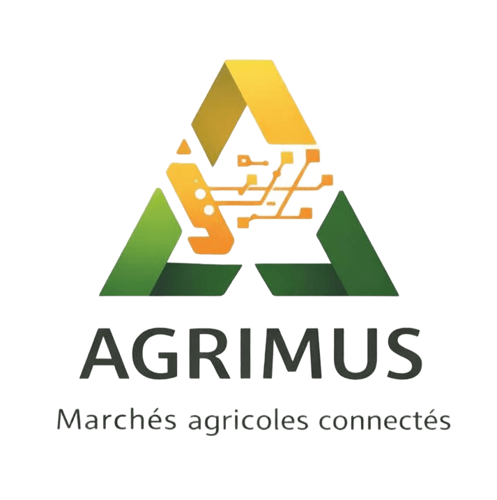 Agrimus — Marchés agricoles connectés